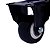 Rodizio Fixo Flpb 210 2" bp.e Preto 6049 Colson - Imagem 2