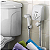 Ducha Lorenzetti Higiênica 3Temperatura 4000W 127V - Imagem 3