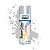 Tinta Spray Alumínio Uso Geral 350ml Tek Bond - Imagem 2