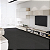 Porcelanato Interno Mármore Polido Borda Reta Gea BK 59,8x59,8cm Portinari (Cx 1,43m²) - Imagem 2