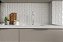 Revestimento Eliane Cubic White Acetinado 45X90 Cx1,62M² Comercial - Imagem 2