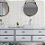 Revestimento Portinari Couche Wh Lux Ret 29,1X87,7 (Cx1,02M²) - Imagem 2