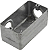 Dailet Daisa Mult 1.1/2 Tipo X Sem Tampa DM112-X-ST-SMT - Imagem 1