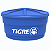 Caixa de Àgua 500 Litros com Tampa - Tigre - Imagem 1