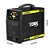 Inversor De Solda Corte Plasma HF Com Compressor  PLC-9050 -220V Super Tork - Imagem 3