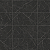 Porcelanato Acetinado Splendor Nero 62x121 Retificado (Cx2,25m2) Helena - Imagem 1