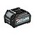 Bateria Li-ion 40v Max 2.0ah XGT BL4020 191l29-0 Makita - Imagem 2