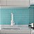 Torneira Eletrica de Parede Slim Multitemperatura 4T 5500w 220v Branco Hydra - Imagem 3