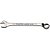 Chave Combinada 7MM 42246107 Tramontina - Imagem 1