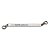 Chave Estrela 12X13MM 42026104 Tramontina - Imagem 1