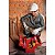 Chave de Fenda Ponta Chata 3/16X3" Master 41500020 Tramontina - Imagem 2