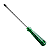 Chave de Fenda 6 x 125mm 44110/031  Tramontina Pro - Imagem 2