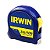 Trena Standard 3M/10FTx1/2" IW13946 Irwin - Imagem 1