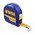 Trena Standard 5M/16FTx3/4" IW13947 Irwin - Imagem 1