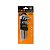 Jogo de Chave Torx T10 a T50 9 Peças Famastil - Foxlux - Imagem 1
