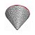 Fresa Diamantada Cônica M14 5 a 35mm Cortag - Imagem 2