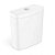Caixa para Acoplar Ecoflush 3,6L Branca Boss Incepa - Imagem 2