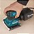 Lixadeira Orbital 200W 220V BO4556 Makita - Imagem 2