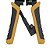 Alicate Hikari Crimpador Com Catraca  HK-303 - Imagem 2