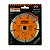 Disco Diamantado Segmentado Eco 110MM 01261223 Starfer - Imagem 2