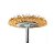 Escova Circular com Haste 60 x 08mm Starfer - Imagem 2