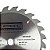 Disco Para Serra Circular para Madeira 7.1/4X24X20 Starfer - Imagem 2