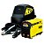 Combo Máquina de Solda Inversora SCIM-6150 150A 220V Tig-Lift com Máscara, Bateria, Esquadros e Lentes - Imagem 2