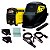 Combo Máquina de Solda Inversora SCIM-6150 150A 220V Tig-Lift com Máscara, Bateria, Esquadros e Lentes - Imagem 1