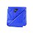 Lona 2x2 Azul Starfer - Imagem 1