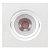 Downlight Led Quardado MR16 4,5W 6500K Bivolt Brilia - Imagem 1