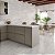 Porcelanato Titanium Polido 61X120 HPO 120.146 Caixa com 2,20m² Helena - Imagem 2