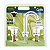 Misturador de Mesa para Lavatório B5799C1CR1 Celite Life DN 15 (1/2") Cromado - Imagem 2