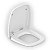 Assento Celite PP Plus City Branco - Imagem 3