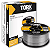 Arame Tork Solda Flux Core 1,0MM 1KG - AFC-9101 - Imagem 3