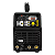 Inversor Solda Tork 10200 200A (TIG/ELET) AC-DC/220V - Imagem 2