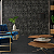 Revestimento Ceusa 66081 Lotus BK Matte RT 58X58 CX1,35M2 4PC - Imagem 2