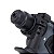 Martelete Combinado SDS PLUS 800W com Maleta - MAKITA-HR2470 - Imagem 2