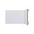 Rodapé Branco  B155 - 15cm x 2,20m BELLITAS - Santa luzia - Imagem 1