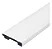 Rodapé B74 RP/P Frisado BR 220X07CM BELLITAS - Santa Luzia - Imagem 1