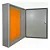 QUADRO COMANDO 100X60X25 - LUMIBRAS - Imagem 3