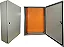 QUADRO COMANDO 120X60X25 - LUMIBRAS - Imagem 2