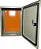 QUADRO COMANDO 35X25X20 - LUMIBRAS - Imagem 1