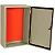 QUADRO COMANDO 40X40X20 - LUMIBRAS - Imagem 1