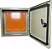 QUADRO COMANDO 50X50X25 - LUMIBRAS - Imagem 1