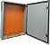 QUADRO COMANDO 60X40X20 - LUMIBRAS - Imagem 1