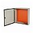 QUADRO COMANDO 60X60X20 - LUMIBRAS - Imagem 1