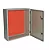 QUADRO COMANDO 80X60X20 - LUMIBRAS - Imagem 1