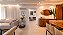 Porcelanato Villagres 700050 Marfil Pl 70X70 Cx2,45M² - Imagem 2