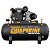 Motor Compressor Chiaperini 20APV 200L 5hp Trifasico 220/380V - Imagem 1