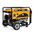 Gerador energia csm gt 8000E 8,5 kva 15HP gas portatil tri 380V - Imagem 1